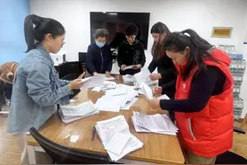 长宁这个小区业委会成功换届，他们的秘诀是……图片