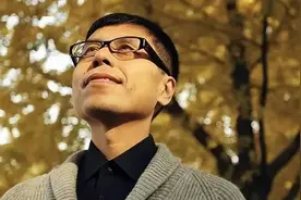 《有多少爱可以重来》词作者何厚华离世图片