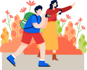 秋游TOP级目的地，就在汤山！