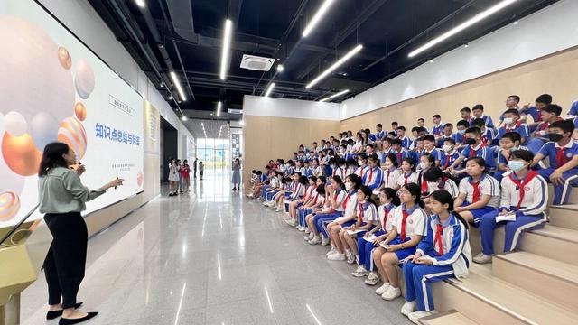 深圳2条线路入选广东儿童友好精品线路