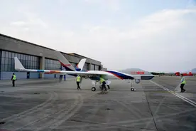 使命必达！“应急使命•2024”航空力量掠影图片