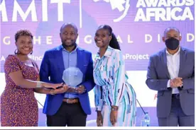 十年！“丝路画卷”上的北邮印记！图片