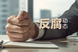 67岁董宪曾被公诉！下属同日任上落马，继任者也被查图片