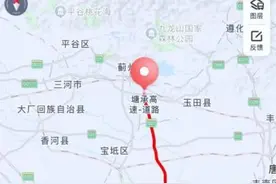 天津开放首批高速公路智能网联汽车测试应用 推动“数字高速”建设图片