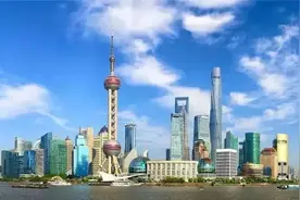 媒体眼中的上海金融｜敢为人先！从“首单”看2023上海国际金融中心建设成就图片