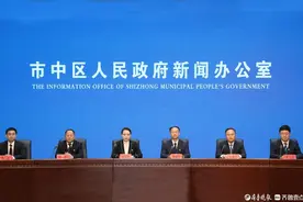 力争地区生产总值增长6%左右！2025年枣庄市中区准备这样干图片