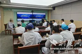 身高1.69米体重230斤 襄阳小伙完成减重手术图片