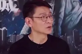 刘德华回应不找接班人 自曝大减片酬拍戏图片