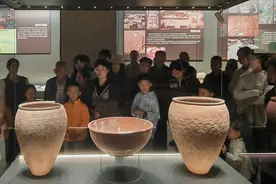 2024年国庆节假期国内出游7.65亿人次，总花费超7000亿元图片