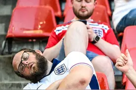 扩军让欧洲杯无聊化？进球数低，无名局，无黑马图片