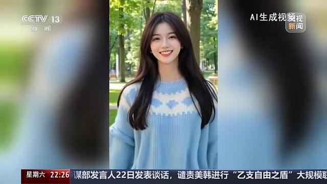 新闻周刊丨人工智能的滥用，到底怎么治？
