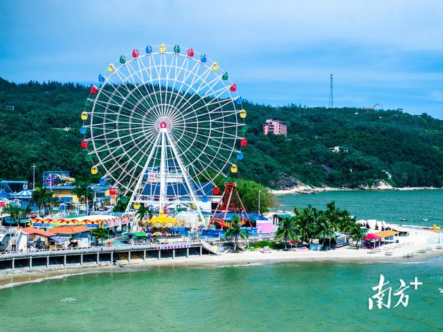 南方观察 | 沙扒滨海旅游，为何“淡季不淡”？