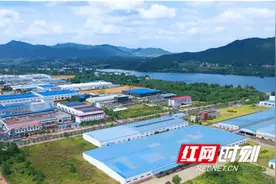 全省县域经济高质量发展评价结果出炉！永州4县市获先进图片