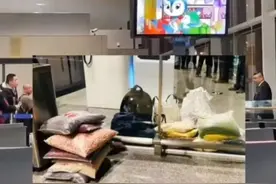 月入十万？“代购”粮食到韩国火了，风险不小！图片