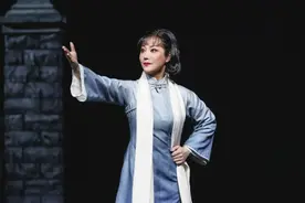 张璇：年轻的英雄，不灭的理想▸白玉兰戏剧奖◂图片
