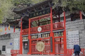 陆游笔下的“铁马秋风大散关”，是个什么关？｜寻路蜀道图片