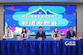 7月19日开幕！第34届青岛国际啤酒节崂山会场亮点抢先看图片