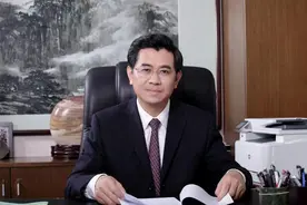 林如鹏就任广东省委教育工委书记、省教育厅党组书记图片