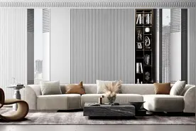 刷完防水后还有2件事要做，很多人不知道就贴砖了，导致问题不断图片