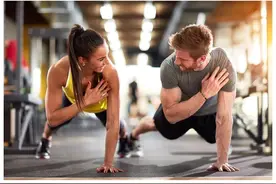 干货 | 核心训练进阶之路，抗伸展进阶练习了解一下图片