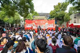 来福州过福年 文旅盛宴别错过图片