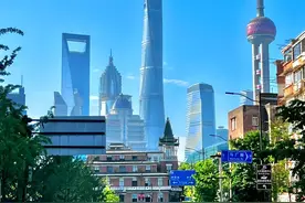 如果父母不能在上海全款买房，我劝外地青年慎重决定要不要来上海图片