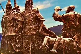 索伦兵——冷兵器时代的最后一支铁军，为何到清末却销声匿迹了？图片