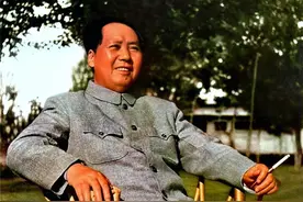 毛主席的十三个“大家”，您说是不是？图片