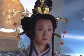 王母娘娘、女娲娘娘、后土娘娘和白凤九，谁是东华帝君的老婆？图片