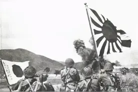 日军第五师团有多强？号称钢军，与我军70多支部队交手，鲜有败绩图片