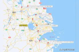 从繁花主创祖籍来浅析上海人口迁移史图片