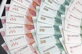 麒麟号和豹子号纸币哪一枚更有价值，你有哪一种呢？图片