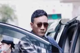 #目光 悟空理财母公司疑似跑路，明星代言“翻车”该不该担责？视频封面
