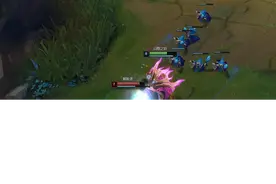 还不会打塞纳斯跟腕豪的，拿 来 吧 你