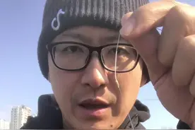 玩路亚前导线拉力应该怎么去选择，我来解答！#快乐垂钓湖库拉力赛 #路亚钓鱼 #路亚