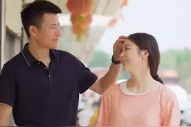 爱情的路上无论经历多大的风雨，多大的困难，我都愿意与你共同面对，决不会后退！我们要像天上的星星，照亮彼此……
#剧情 #情感剧情 #情感短剧 视频封面