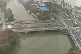 三桥之桥盐城第一高楼视频封面