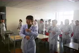 让你了解精神患者的日常视频封面