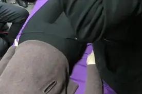 胡青耀八把半锁之二环锁与白虎锁手法
