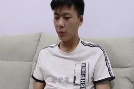 嫂子当着哥面把弟赶出家，5年后弟弟有钱装乞丐回来，结局感动视频封面