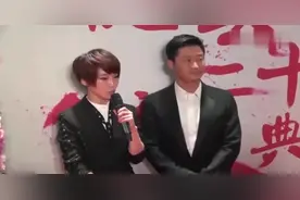 吴京被儿子吴所谓吐槽脸胖，妻子谢楠：不亏是我们小区最耿直的仔视频封面