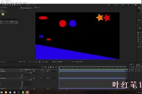 AE牛顿3Newton 3.0插件界面功能介绍
