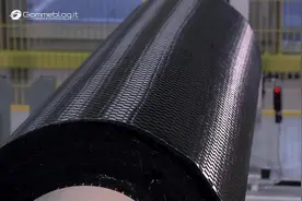 宝马汽车碳纤维（CFRP）-制造过程视频封面