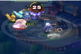 梦幻西游：轩狗129杀出自信，也就只能杀这些小号，被剃眉毛正常