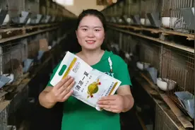 天气突然变热 兔子容易中暑死亡 饮水中添加一样东西防暑又降温