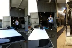 冰块玩出新花样，个个让你大开眼界