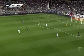 美国职业足球联赛：费城联队3-1皇家盐湖城队，全场进球精彩集锦视频封面