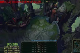 韩服王者局RNG三兄弟，MING小龙堡狼行排到一块，联动起来乱杀