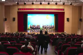 江苏省陶行知研究会小学教育专业委员会2019年年会在苏举行视频封面