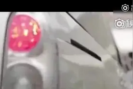 1分钟视频教会你：如何调整后视镜图片